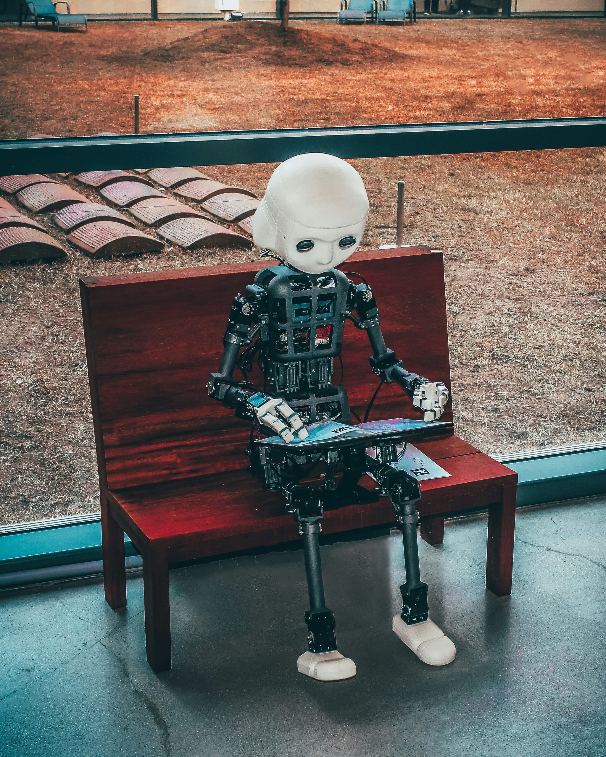 Ethical Considerations in AI Marketing: Balancing Innovation with Responsibility