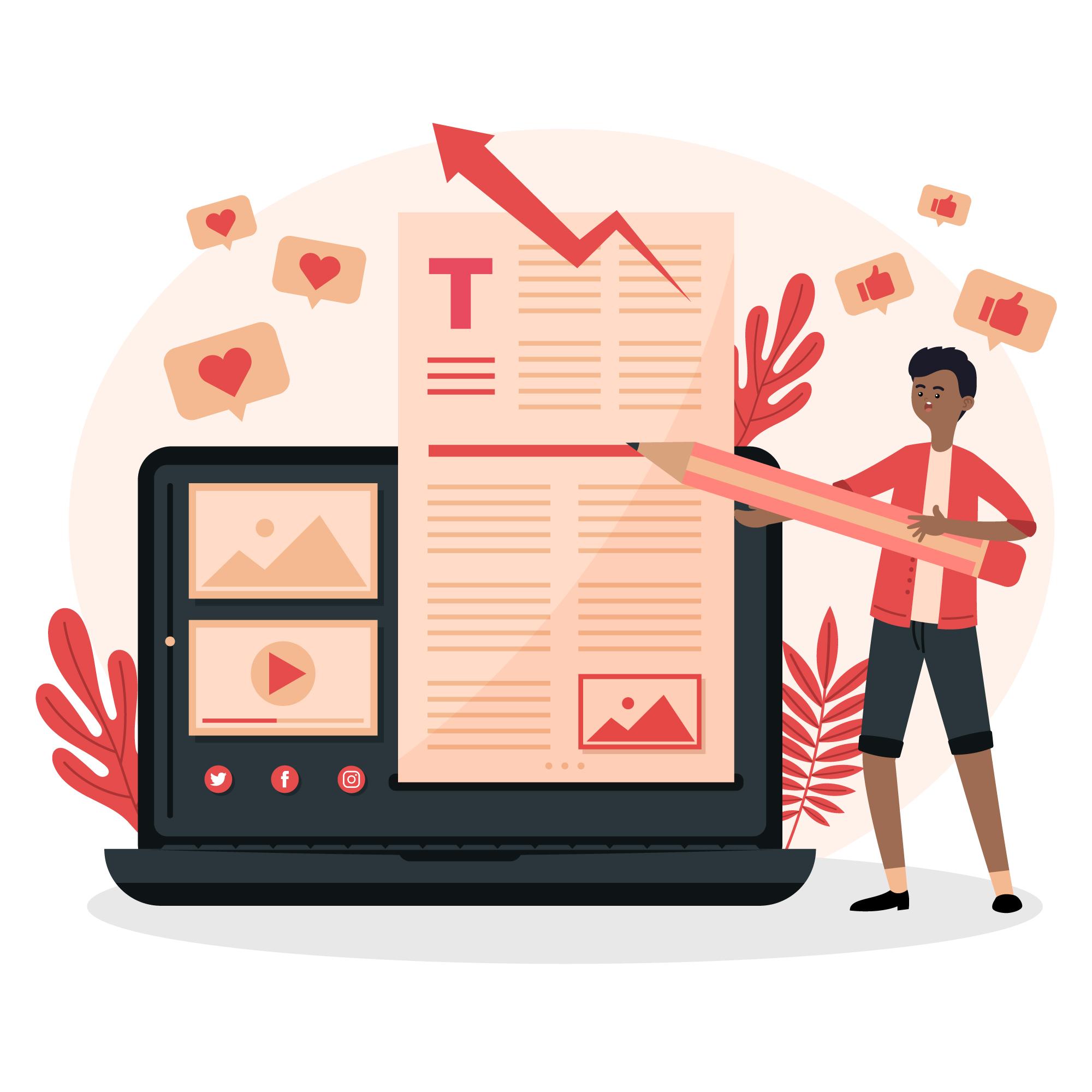 Claude AI or Chat GPT for Business Content Writing?