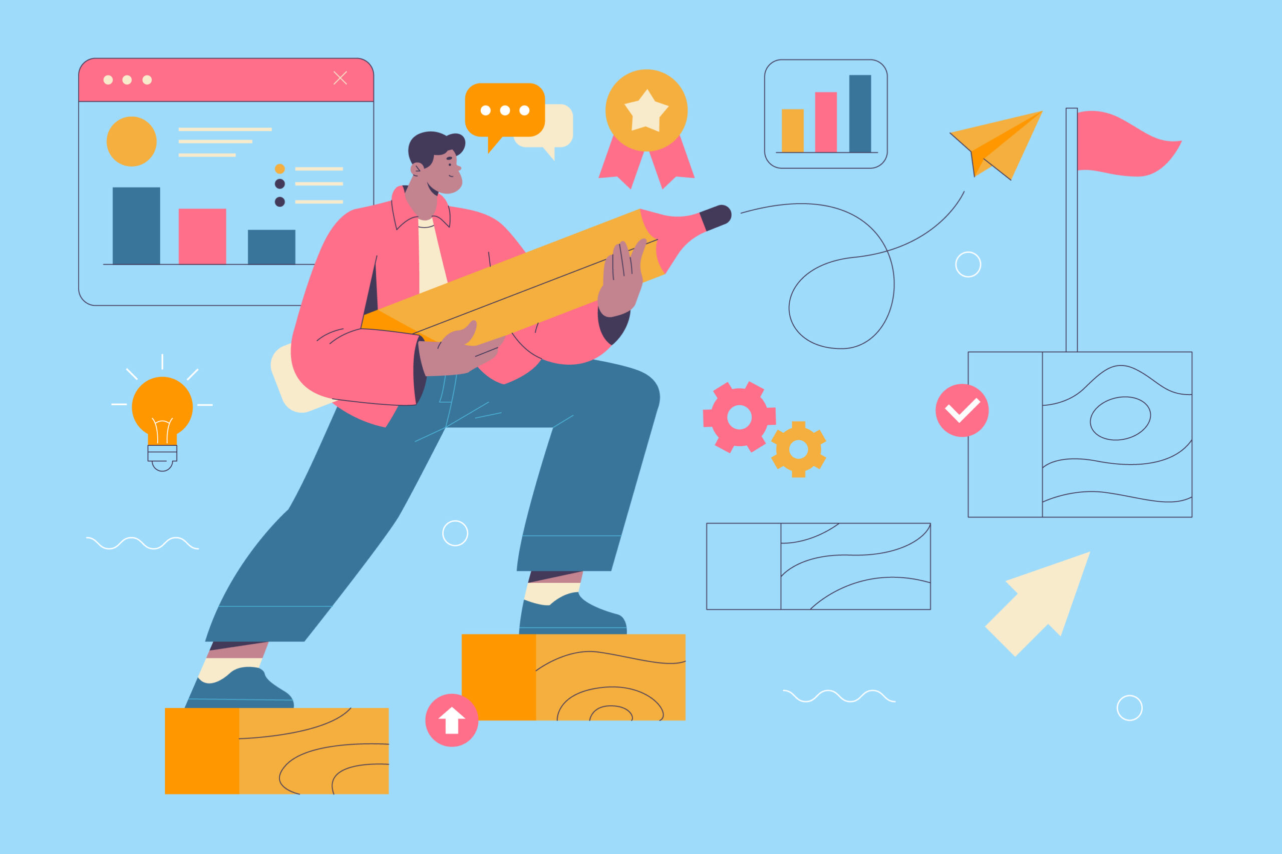Evergreen Marketing and AI: A Powerful Combination for Long-Term Success