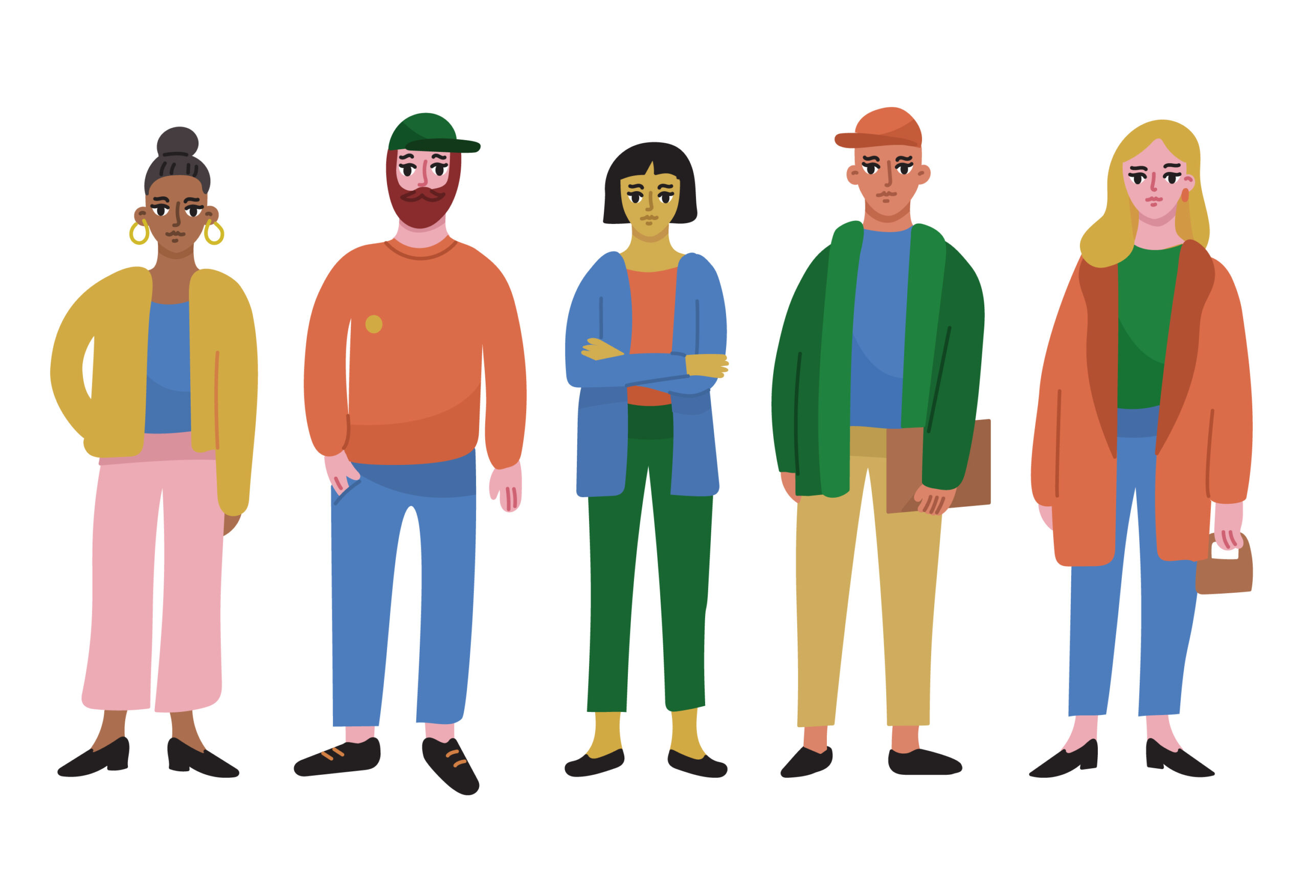B2B vs B2C: How Recommendations and Advertising Influence Buying Decisions