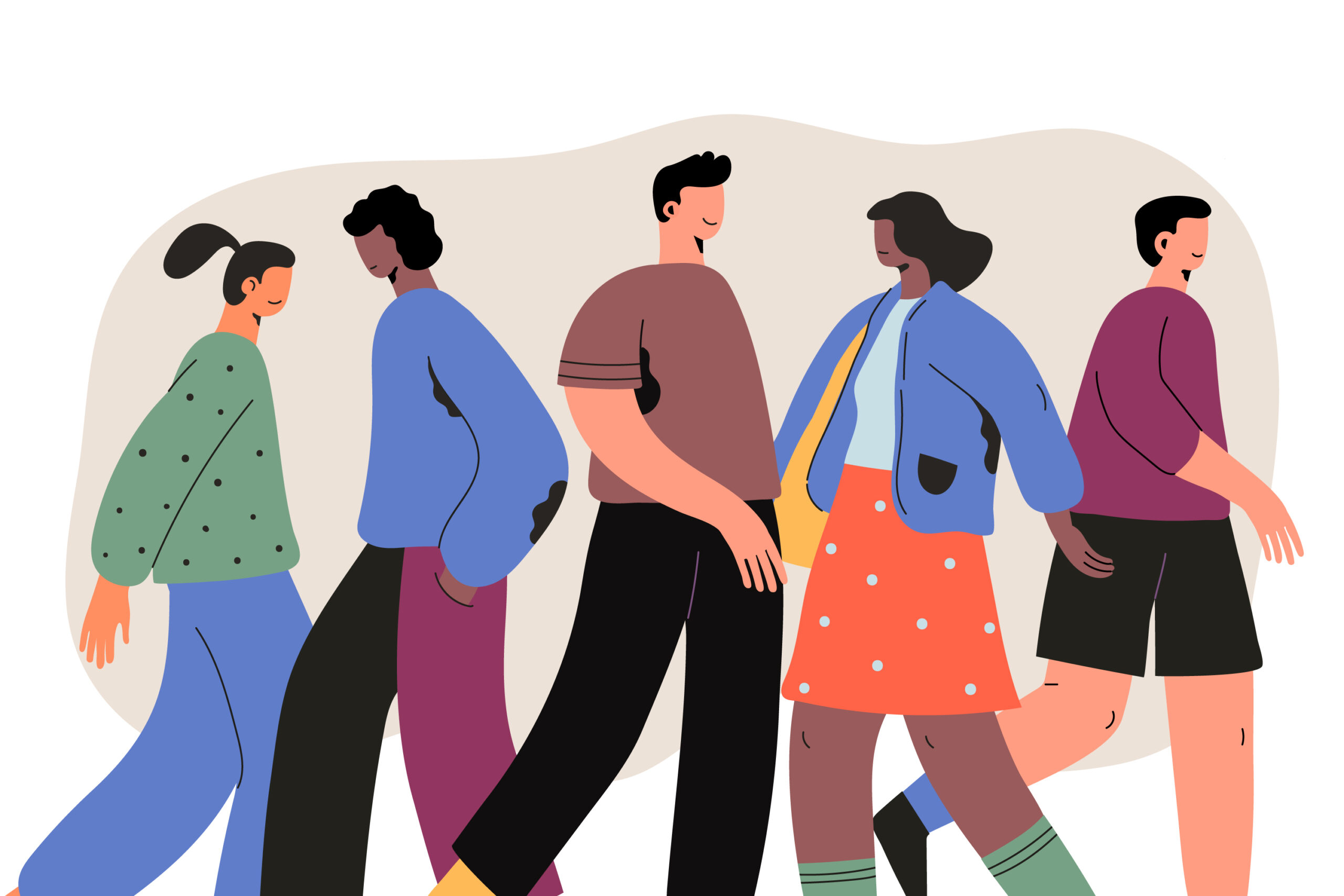 Structuring Content & Channels for Different Generations Across the Customer Journey